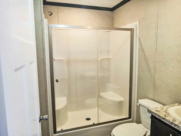 2024 Skyline 33 C736 Manufactured Home