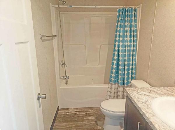 2024 Skyline 33 C736 Manufactured Home