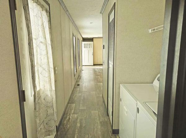2024 Skyline 33 C736 Manufactured Home