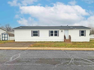 Mobile Home at 1302 Timbercrek Trail Pontiac Pontiac, MI 48340