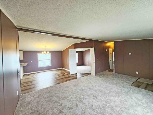 1999 Fleetwood   Home