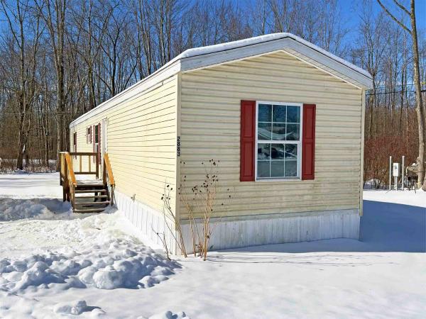 Photo 1 of 2 of home located at 4668 Herner County Line Rd Southington, OH 44470