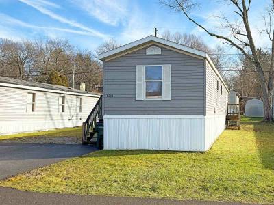 Mobile Home at 3505 State Route 59 Ravenna, OH 44266