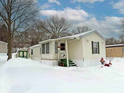 Mobile Home at 3505 State Route 59 Ravenna, OH 44266
