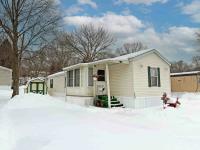 1997 Duchess Manufactured Home