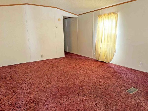 1997 Duchess Manufactured Home