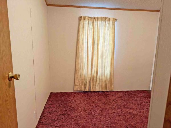 1997 Duchess Manufactured Home