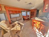 2008 Tria Mobile Home