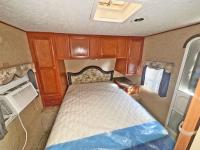2008 Tria Mobile Home