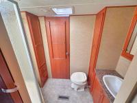 2008 Tria Mobile Home