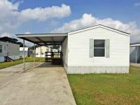 2001 Waverly Manufactured Home