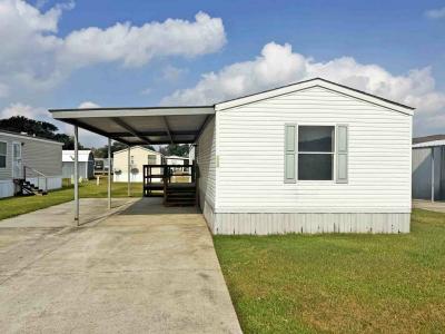 Mobile Home at 3550 Carlyss Dr Sulphur, LA 70665