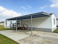 2001 Waverly Manufactured Home