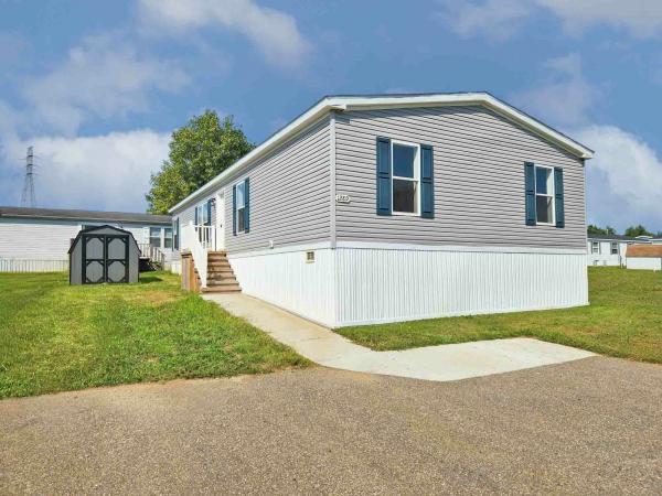 Photo 1 of 2 of home located at 1289 Galloway Circle Pontiac Pontiac, MI 48340