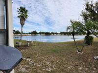 1988 Fleetwood Barrington Manufactured Home