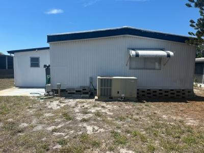Photo 4 of 5 of home located at 9104 Daniel Avenue Port Richey, FL 34668