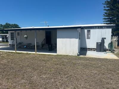 Photo 5 of 5 of home located at 9104 Daniel Avenue Port Richey, FL 34668