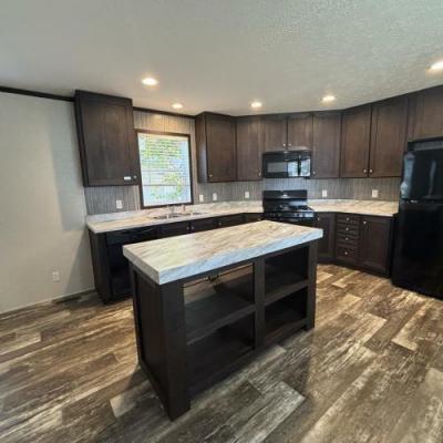 Mobile Home at 9901 State Road 3 #0003 Muncie, IN 47303