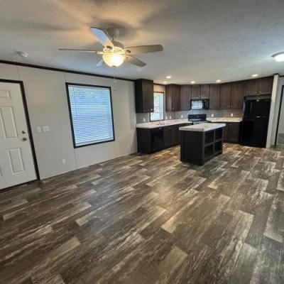 Photo 2 of 26 of home located at 9901 State Road 3 #0003 Muncie, IN 47303