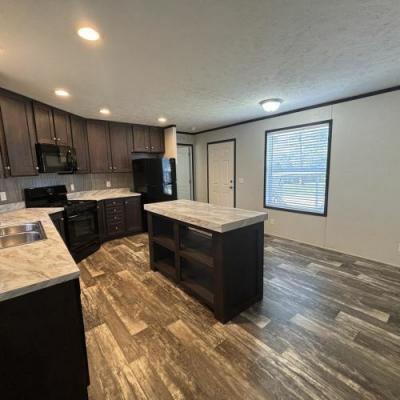 Photo 3 of 26 of home located at 9901 State Road 3 #0003 Muncie, IN 47303