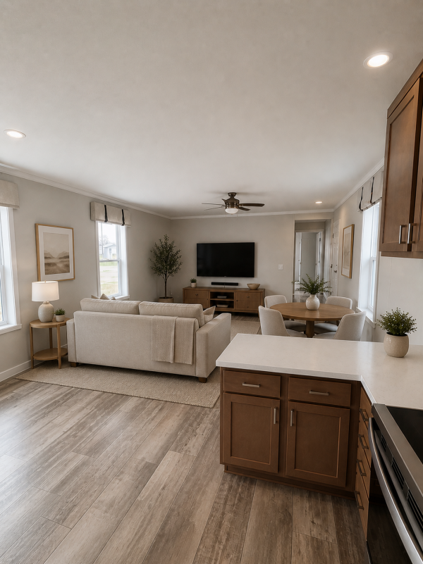 Photo 1 of 2 of home located at 301 Red Oak Drive Fairborn, OH 45324