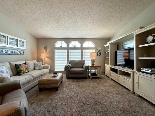 Photo 2 of 2 of home located at 261 Gardenia Lane Parrish, FL 34219