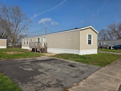 Mobile Home at 2002 Huntington Street Middletown, OH 45042
