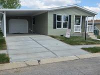 Fairmont Mobile Home