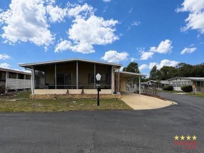 Mobile Home at 188 Forest Lane Debary, FL 32713