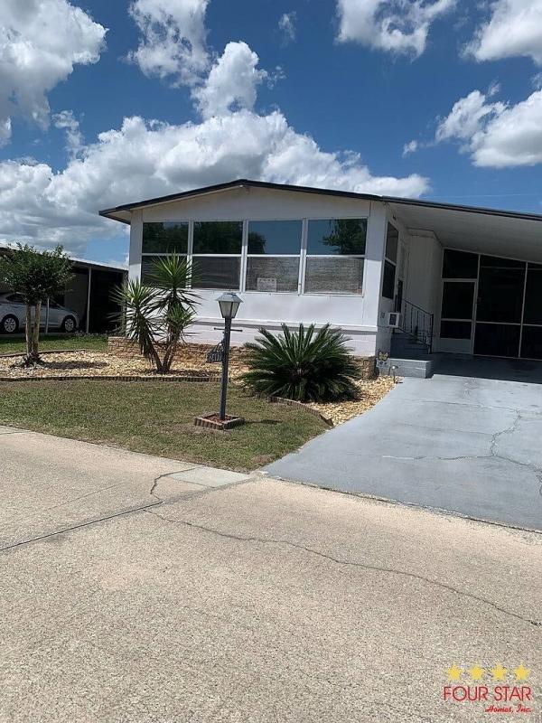Photo 1 of 2 of home located at 2497 Countryside Orange City, FL 32763