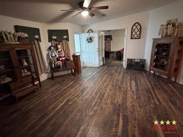 1997 PALM   Home