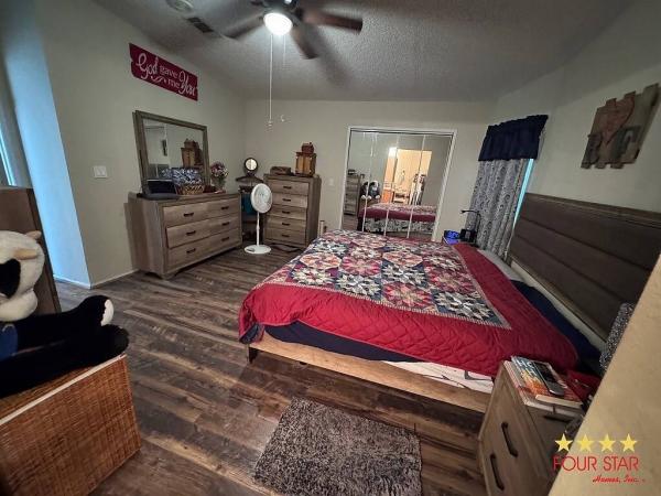 1997 PALM   Home