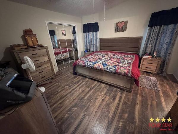 1997 PALM   Home
