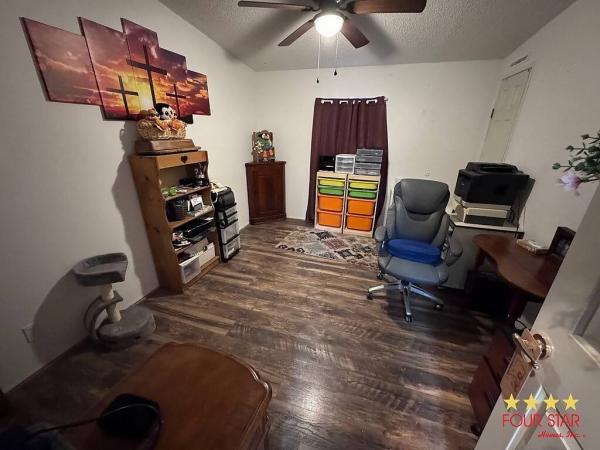 1997 PALM   Home