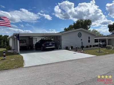 Mobile Home at 2242 Abbottwood Ln Orange City, FL 32763