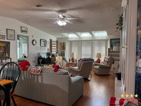 1995 HOME  Home