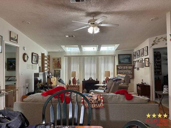 1995 HOME  Home