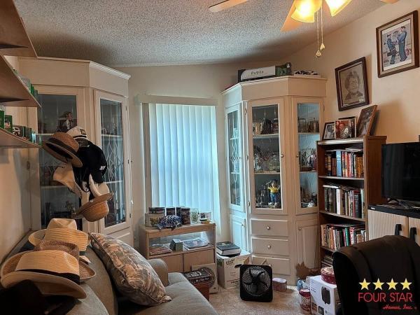 1995 HOME  Home