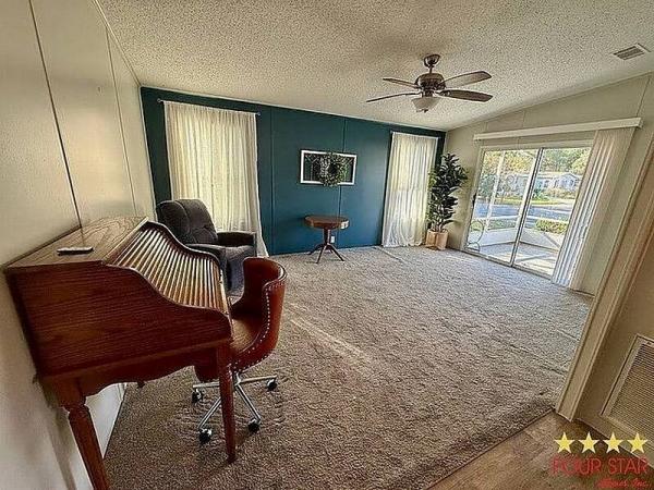 1994 PALM   Home