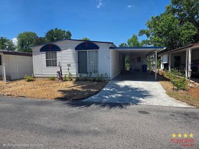 Mobile Home at 171 S. Tara Dr Tavares, FL 32778