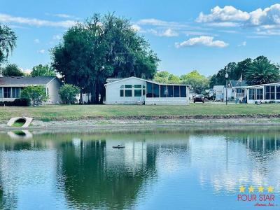 Mobile Home at 101 Azalea Ct Leesburg, FL 34788