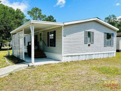 Mobile Home at 1690 Timber Ridge Cir Leesburg, FL 34748