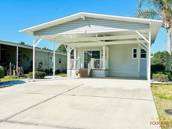 2012 SKYO Mobile Home For Sale