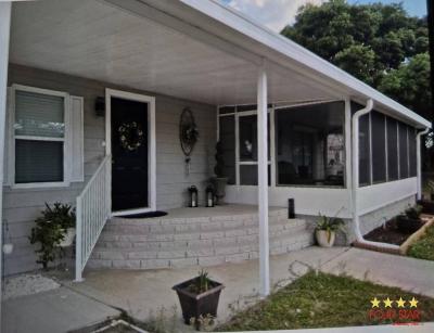 Mobile Home at 2172 Pebble Beach Blvd Orlando, FL 32826