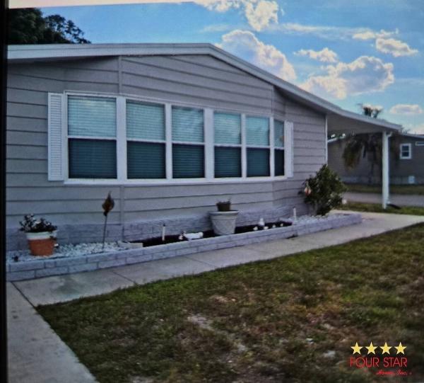 1985 PRES  Home