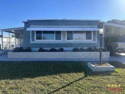 Mobile Home at 163 Orchard St. Port Orange, FL 32127