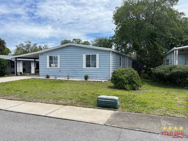 Photo 1 of 2 of home located at 1233 La Flosita Port Orange, FL 32129