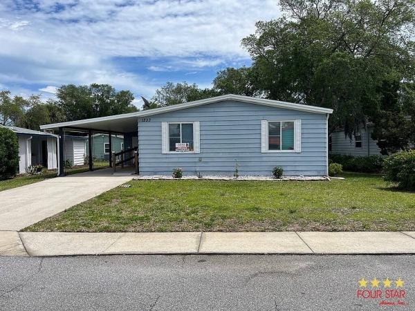 1988 PALM   Home
