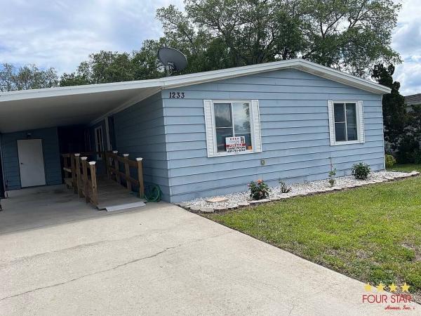 1988 PALM   Home
