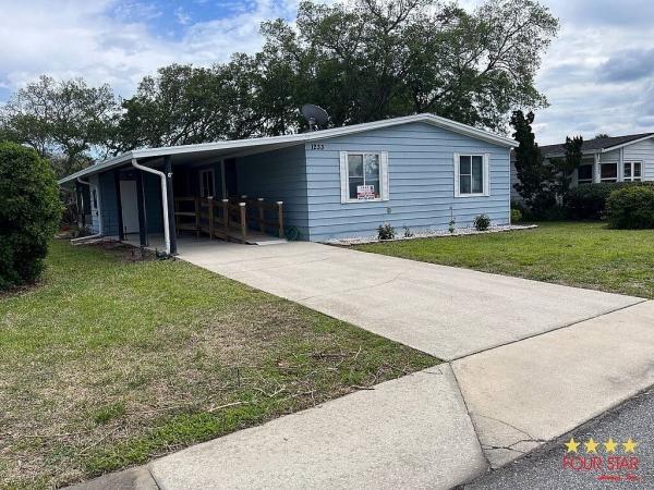 1988 PALM   Home